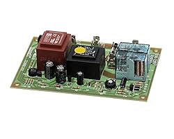 Zumex S3300440.00 115V On/Off Electr. Module