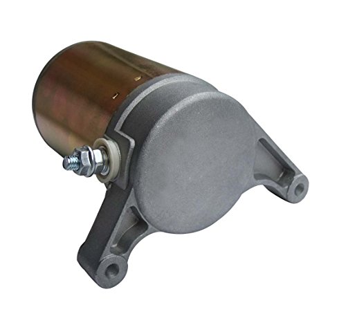 shamofeng Starter Motor 18756N For YFM350X YFM350R ER YFM350FW YFM350U YFM350FX YFP350 YFM350ER Yamaha 350 YFM400 2x4 4x4 Raptor Big Bear Warrior 400 350 Kodiak 1987-2013
