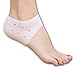 DR JK- Comprehensive Plantar Fasciitis PedPal Kit-5 pieces Plantar Fasciitis Sleeve, Massage Ball, Foot Arch Support, Foot massager, Heel Pads, Ankle Brace, Relieve Foot Pain and Metatarsal Pain