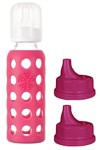 lifefactory baby bottle tops