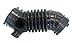 Well Auto Air Intake Hose without resonator for 07-12 Sentra 2.0L OE Material EPDM Last Longer 696-003 16576-ET00A 16576-ET000