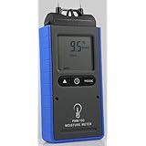 Idea2Focus Portable Moisture Meter PMM190