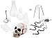 Rubie's Deluxe Mad Scientist Lab Prop