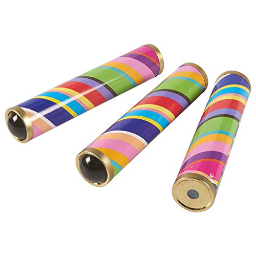 6 Blue+Panda+Kaleidoscope+Kaleidoscopes+Halloween