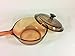 Corning .5 L Vision Sauce Pan with Lid