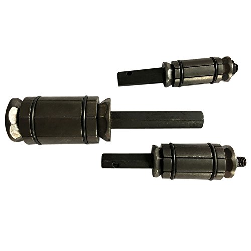 2 MILLION+PARTS+Tailpipe+Expander+Spreader