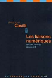 Les  liaisons numériques