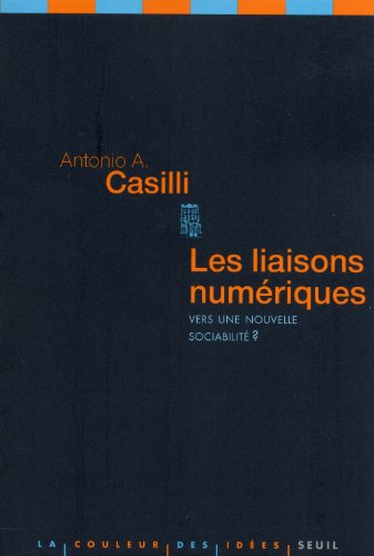 Les  liaisons numériques