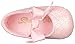 Dance Class Girls' Sparkle Baby Ballet-K, Pink, 2 M US Infant