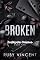 Livro Broken: Um Romance de Harém Reverso (Casa de Cartas Livro 2)
