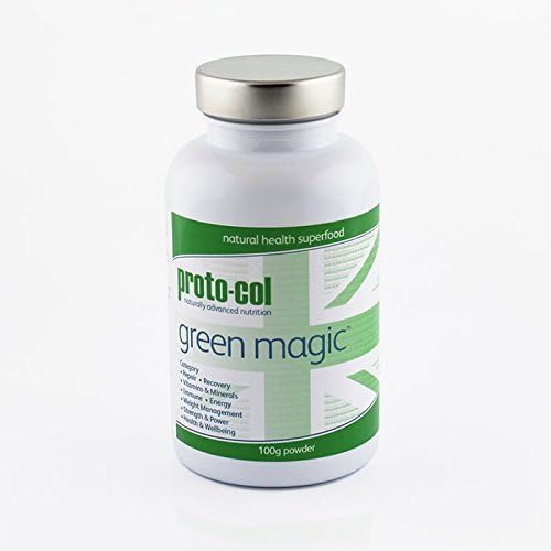 Proto-Col Green Magic (1 Months Supply) by Proto-Col by Protocol