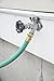 Apex, 887-6, Hose Reel Leader Hose, 5/8-Inch x 6-Feet