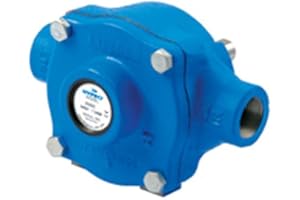 Hypro Roller Pump - 6500C-R