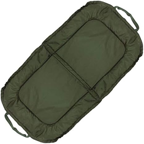 carp unhooking cradle