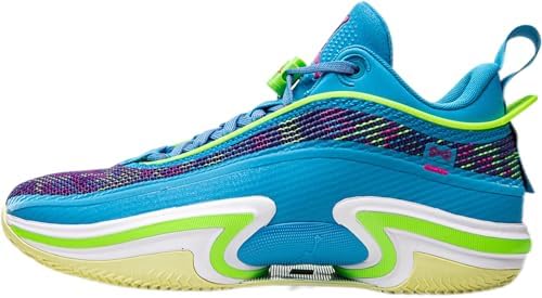 Amazon.com | Nike Men's Jordan 36 Low DN4195 430 Luka Doncic