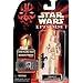 Star Wars: Episode 1 OOM-9 (Binoculars in Hand) Action Figure
