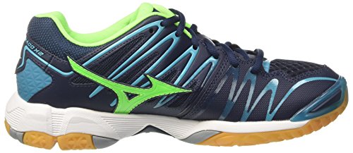 mizuno wave tornado x2