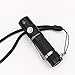 Sofirn SP10A Mini Flashlight with Keychain Ring, CREE LED Gives max 550 Lumen, Great Small EDC Light for Daily Use, Upgraded Version (Black)