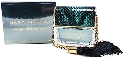 divine decadence 100ml eau de parfum