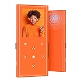 【New in 2022】64GB Mp3 Player with Bluetooth