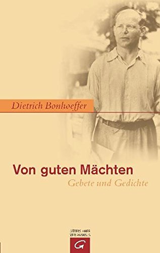 Get Bonhoeffer gedichte For iPhone