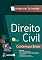 Livro Manual de Direito Civil Contemporâneo - 9ª Edição 2026