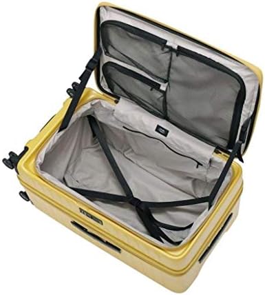 lojel cubo yellow