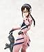Kotobukiya Neon Genesis Evangelion 2.0: Maknami Mari Ill ANI-Statue