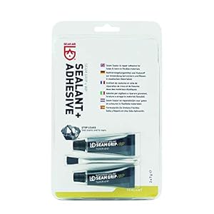 Gear Aid – Naad Grip – 2×7 gram