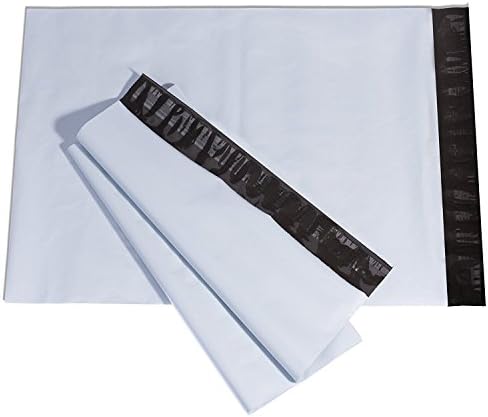 Becota Poly Mailer Shipping Mailing Envelope Bags (10"x13", 200 pcs)