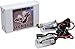 Kensun Xenon HID 9006 8000k replacement Bulbs (1 pair Iceberg blue color)