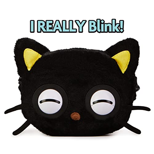 Purse Pets, Sanrio Hello Kitty and Friends, Chococat Interactive Pet