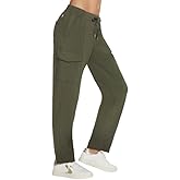 Skechers Womens Slip in Cargo Pants
