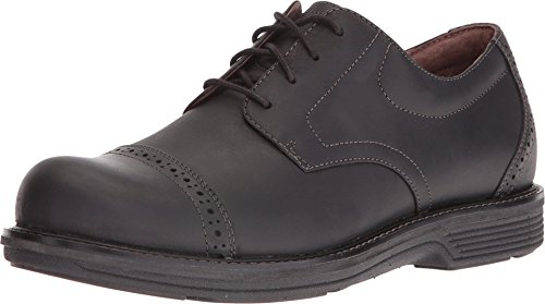 dansko justin black