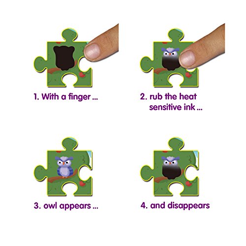 Galt Toys, Magic Puzzle Castle Pricepulse