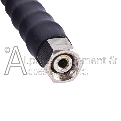 H040 DeVilbiss ExCell H040 Pressure Washer Replacement Hose 3000 PSI