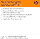 HP OfficeJet Pro 8122e All-in-One Colour Printer Print Scan Copy Home Instant view 11