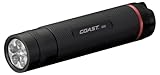 Coast G45 385 Lumen LED Flashlight, 385 Lumens