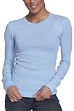 Alternative Women'ss Long Sleeve Thermal Tee