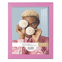 Renditions Gallery 8x10 inch Picture Frame Modern