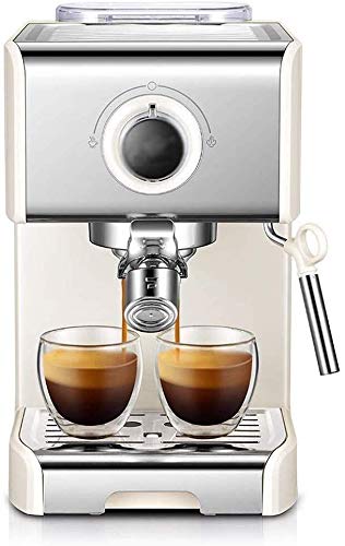 Cafetera expresso domestica | Las cafeteras más completas del mercado.