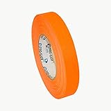 Pro Tapes PRO-GAFF-NEON/FLOR150 Pro-Gaff-Neon Premium Fluorescent Gaffers Tape: 1