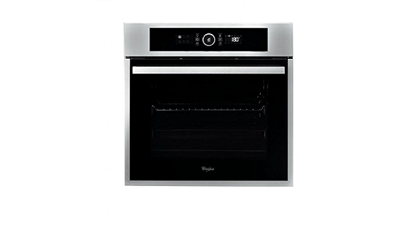 Horno Whirlpool - AKZ9 7891 IX | Whirlpool España