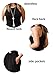 KORSIS Women's Summer Casual Loose Sleeveless Racerback Long Maxi Swing Dresses Pockets Black L