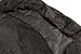 Santa Barbara Surfing Suit Saver Wetsuit Changing Mat/Waterproof Wet Bag - for A Clean Wet Suit Change (Black)