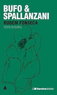 Livro Bufo & Spallanzani (Coleção Clássicos para Todos)