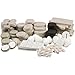 SuperSliders 180 Piece Value Pack, Reusable Furniture Moving Kit for All Floor Types – Move Heavy Furniture Quickly and Easily Across Carpeted and Hard Floor Surfaces with Furniture Sliders, Best Seller Variety Pack