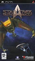 Star Trek: Tactical Assault