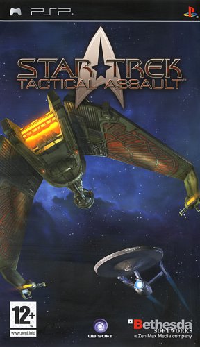 Star Trek: Tactical Assault