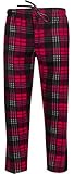 Premium Lounge Pants For Men - Luxurious Coral Fleece - Adjustable Size